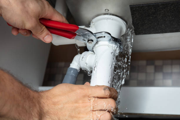 Best Basement water damage restoration  in Lincolnwood, IL